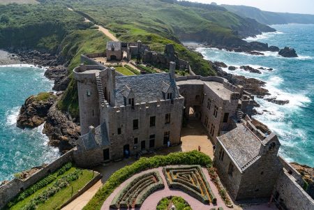 Bretagne en France