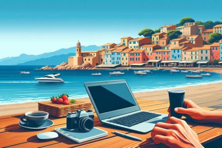 Planifiez vos vacances : quand partir en Corse pour une expérience idéale ?