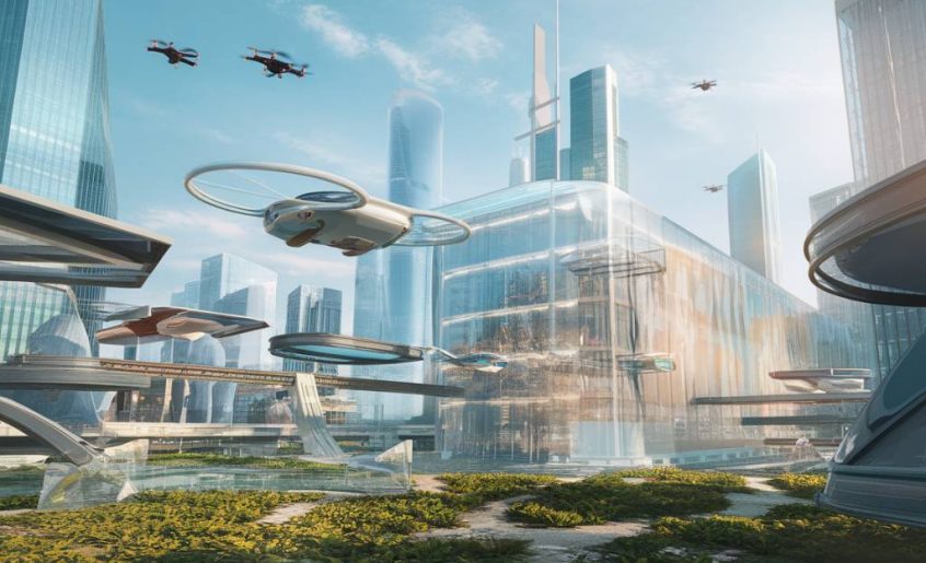 Les tendances technologiques de 2024 à ne pas rater