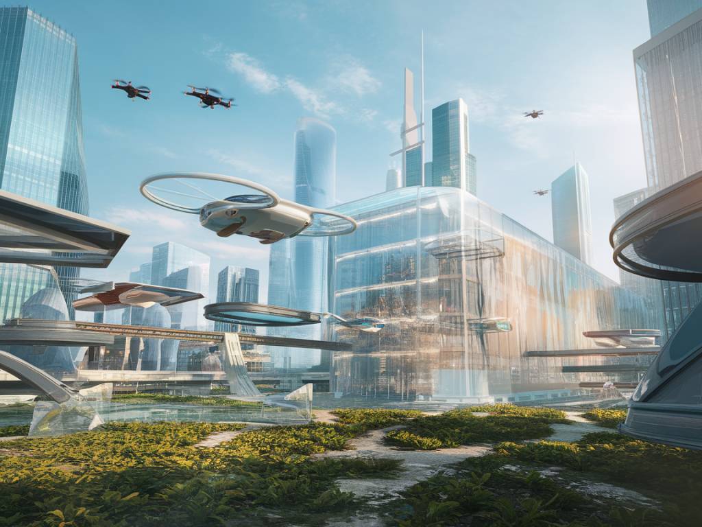 Les tendances technologiques de 2024 à ne pas rater