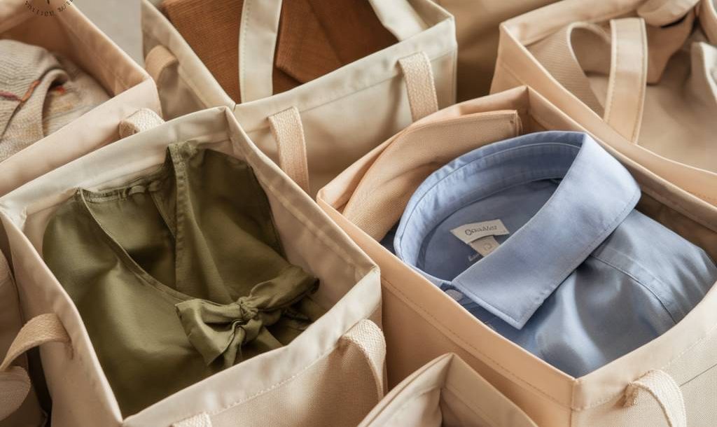 Les tendances écoresponsables en matière de shopping en ligne.