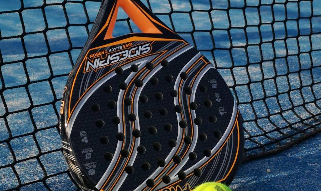 Comparatif des meilleures marques de raquettes de padel