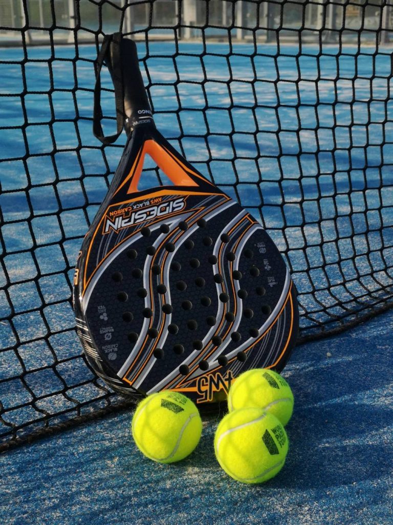 Comparatif des meilleures marques de raquettes de padel