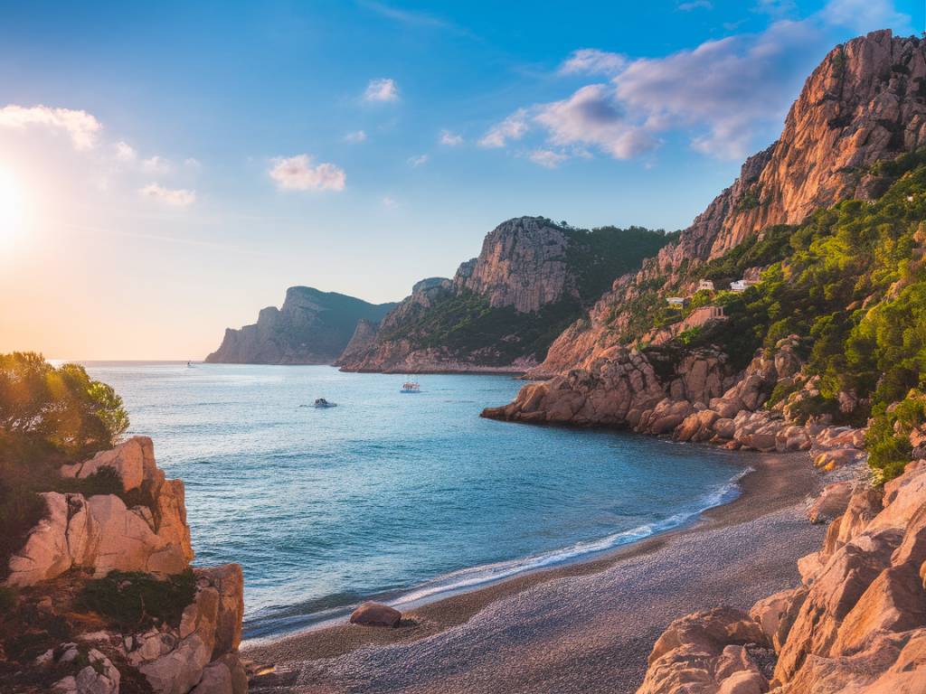Costa Brava : découvrir l'Espagne au printemps et profiter du soleil avant l'été