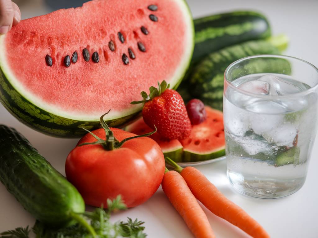 Migraine et alimentation : quels aliments privilégier pour réduire les crises