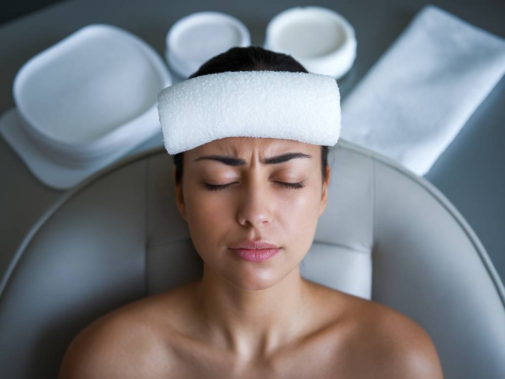 Bonnet froid migraine : comment bien choisir pour soulager la douleur