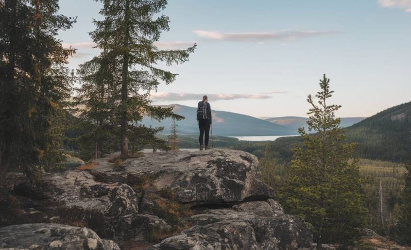 Les micro-aventures : redécouvrir son territoire sans partir loin