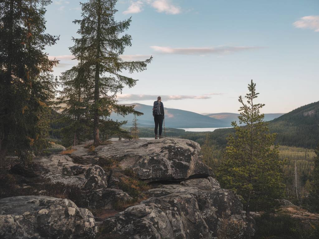 Les micro-aventures : redécouvrir son territoire sans partir loin