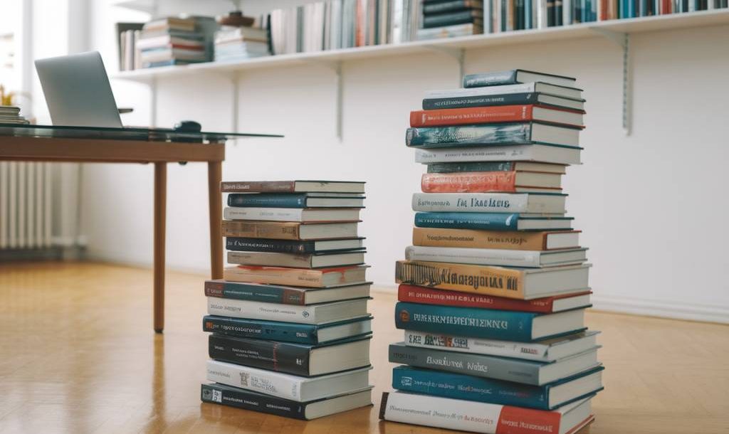L’essor des librairies en ligne indépendantes : redéfinir le commerce du livre à l’ère numérique