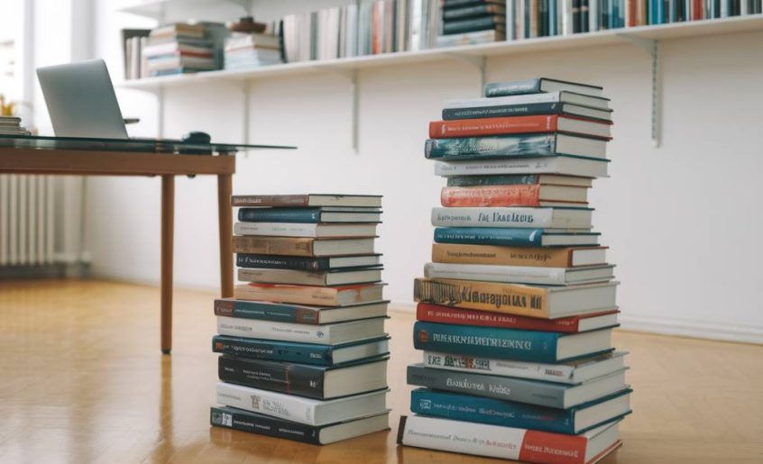 L’essor des librairies en ligne indépendantes : redéfinir le commerce du livre à l’ère numérique