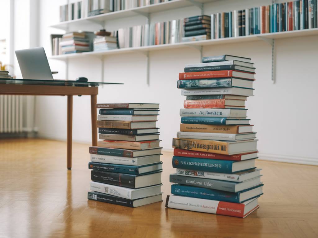 L’essor des librairies en ligne indépendantes : redéfinir le commerce du livre à l’ère numérique