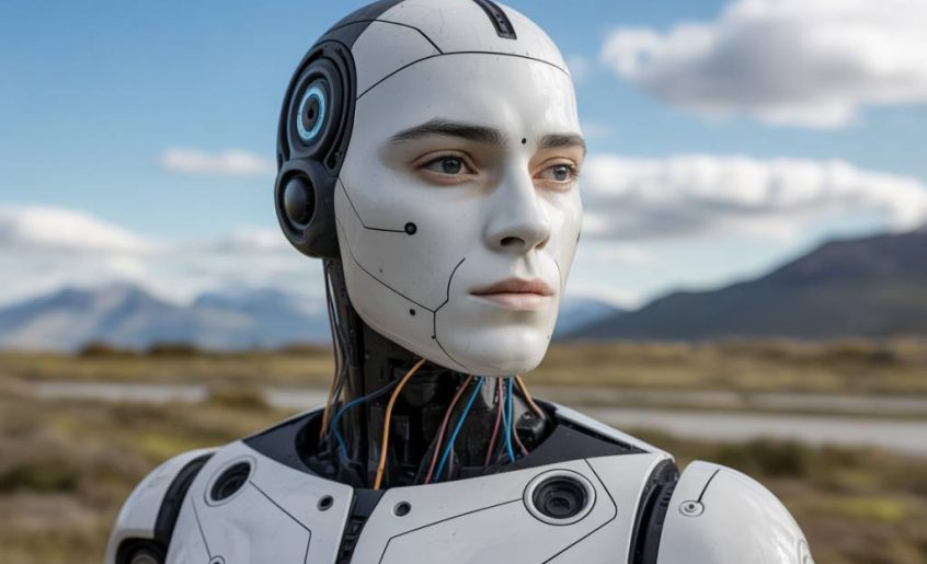 Comment l’intelligence artificielle transforme le monde de l’art contemporain