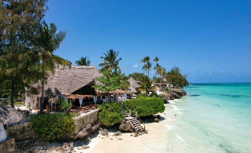 Zanzibar Tanzanie : quand partir pour profiter au mieux
