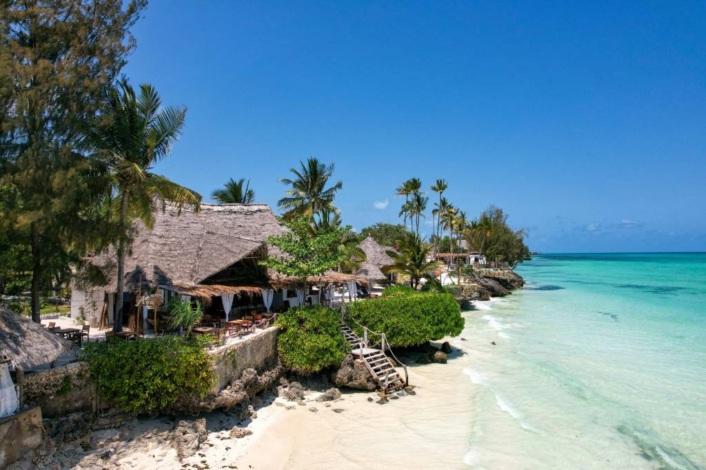 Zanzibar Tanzanie : quand partir pour profiter au mieux