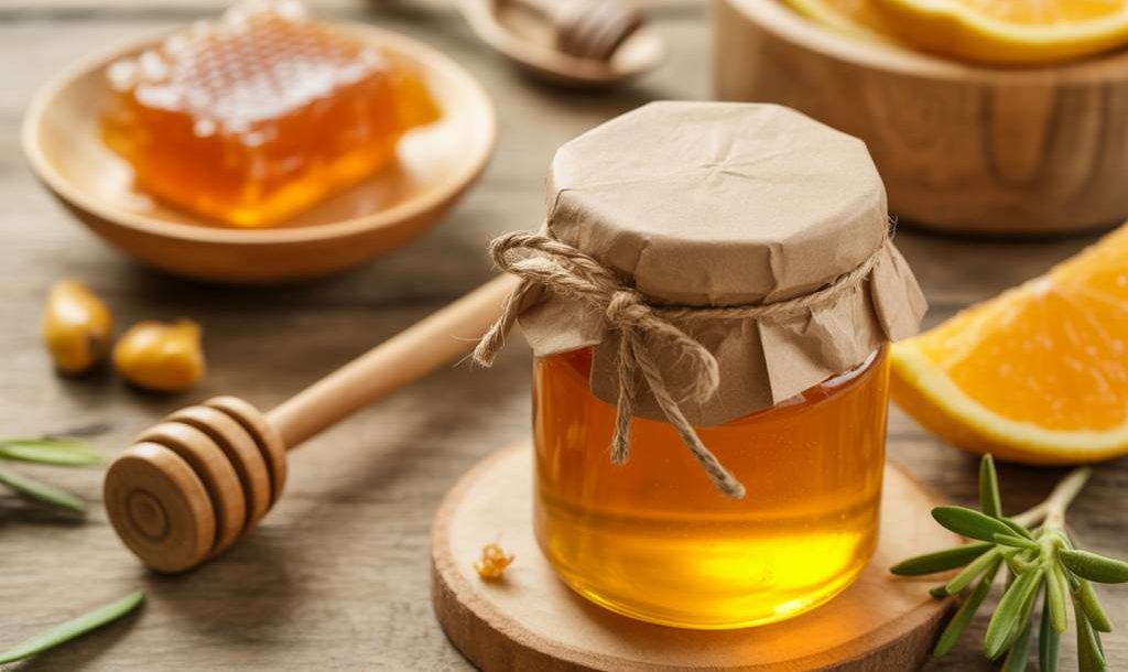 Miel de sidr : origines, vertus et usages de ce miel sacré