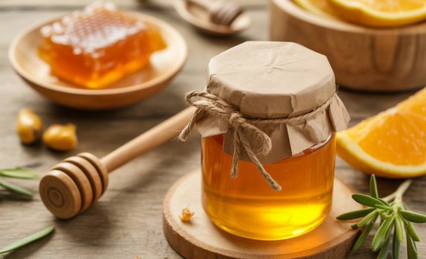 Miel de sidr : origines, vertus et usages de ce miel sacré