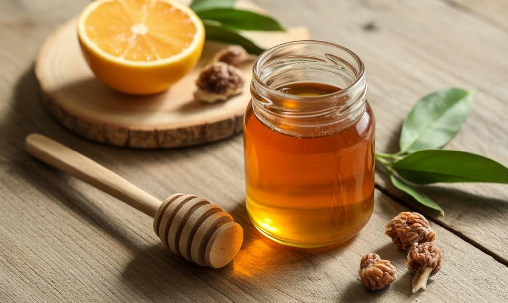 Quel est le meilleur miel anti-inflammatoire pour soulager les douleurs naturellement