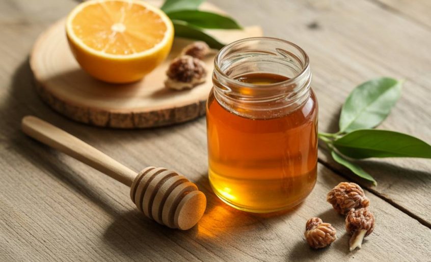 Quel est le meilleur miel anti-inflammatoire pour soulager les douleurs naturellement