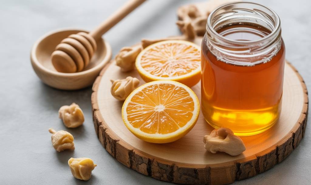 Miel de châtaignier bienfaits : un trésor pour votre système immunitaire