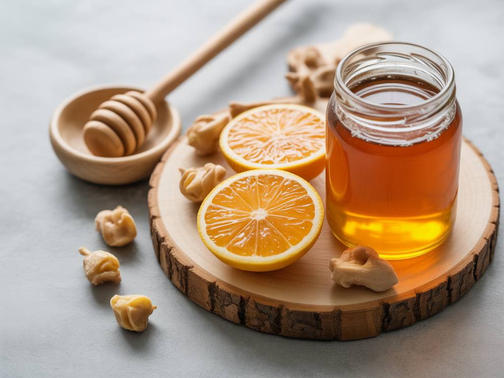 Miel de châtaignier bienfaits : un trésor pour votre système immunitaire