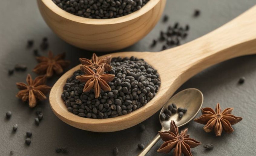 Bienfait graine de nigelle : l’or noir aux multiples vertus médicinales