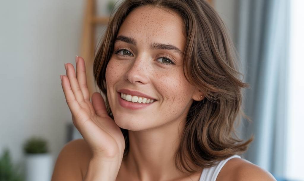 Vitamine pour peau : celles à privilégier pour une peau éclatante et en bonne santé