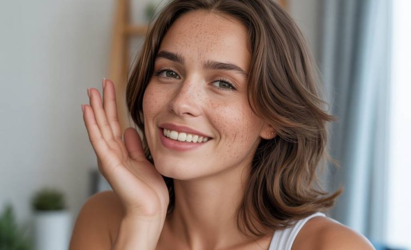 Vitamine pour peau : celles à privilégier pour une peau éclatante et en bonne santé