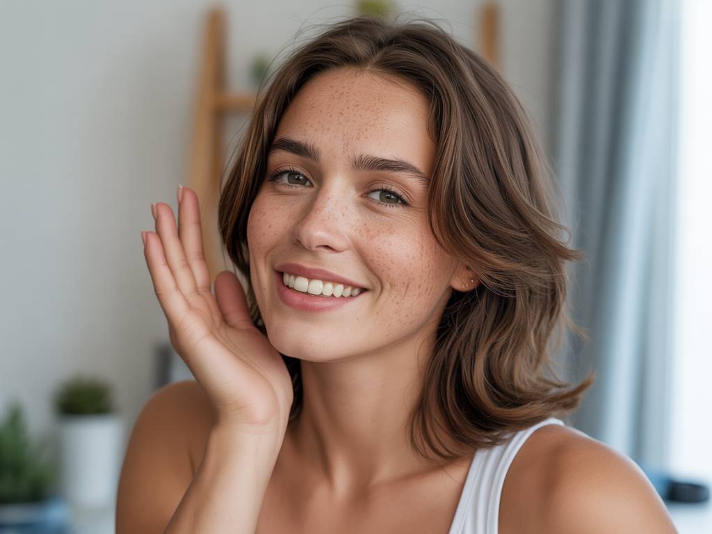 Vitamine pour peau : celles à privilégier pour une peau éclatante et en bonne santé