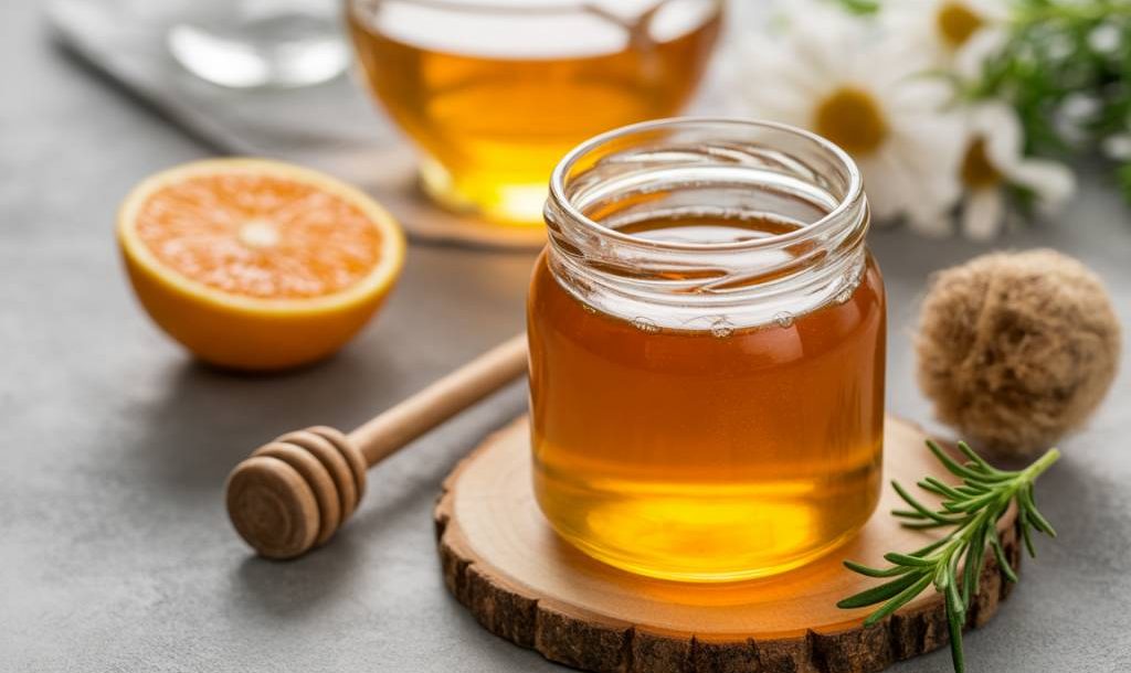 Quel est le meilleur miel anti-inflammatoire pour calmer naturellement les inflammations