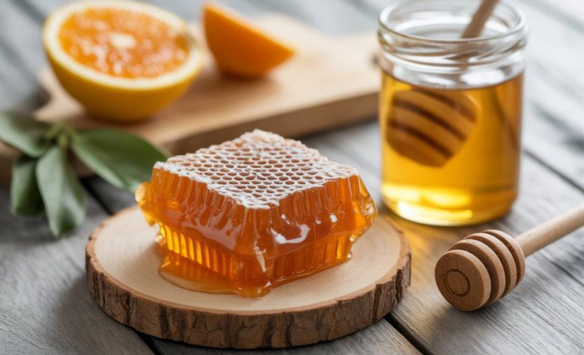 Miel de châtaignier bienfaits : pourquoi ce miel est un allié santé incontournable