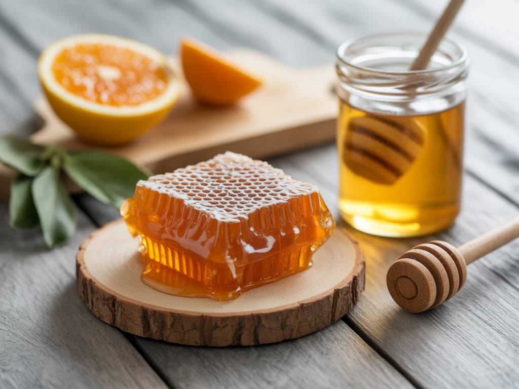 Miel de châtaignier bienfaits : pourquoi ce miel est un allié santé incontournable