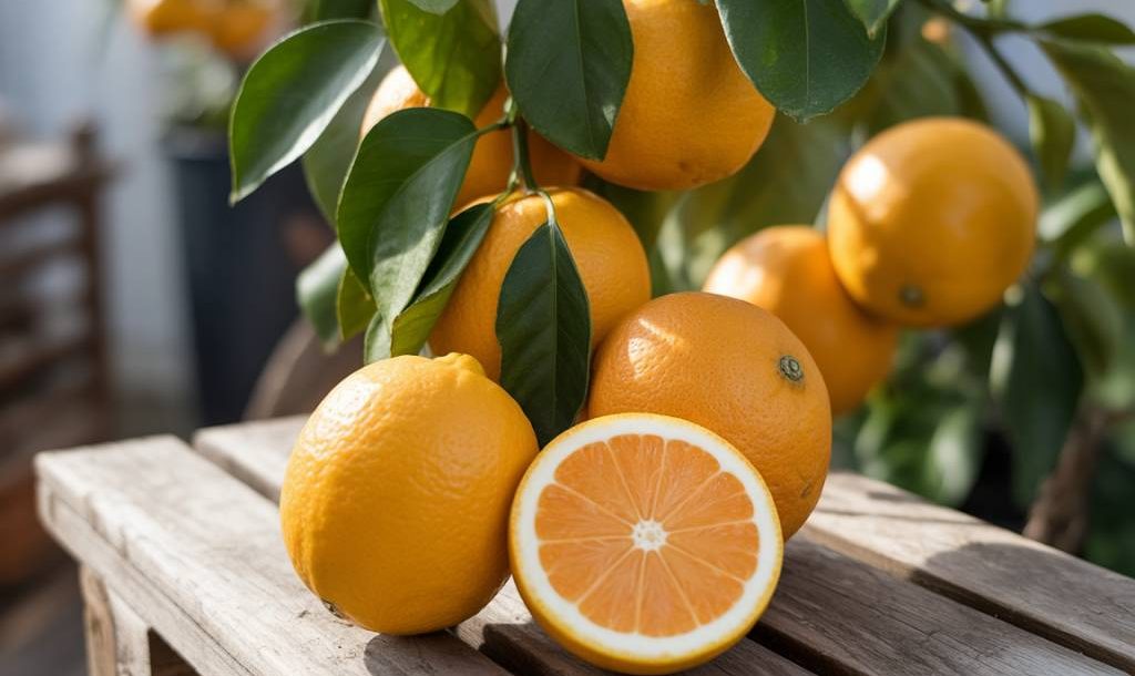 Engrais sang séché pour citronnier : comment stimuler naturellement la croissance de vos agrumes