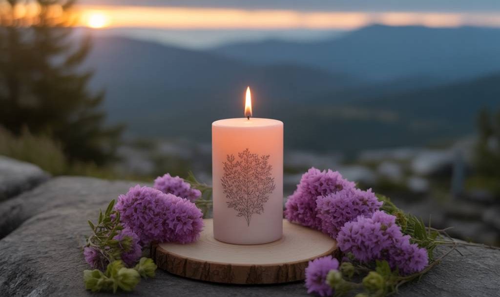 Bougie signification spirituelle : décodez les messages cachés
