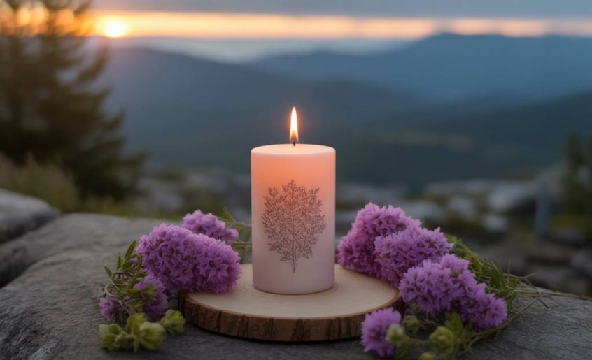 Bougie signification spirituelle : décodez les messages cachés