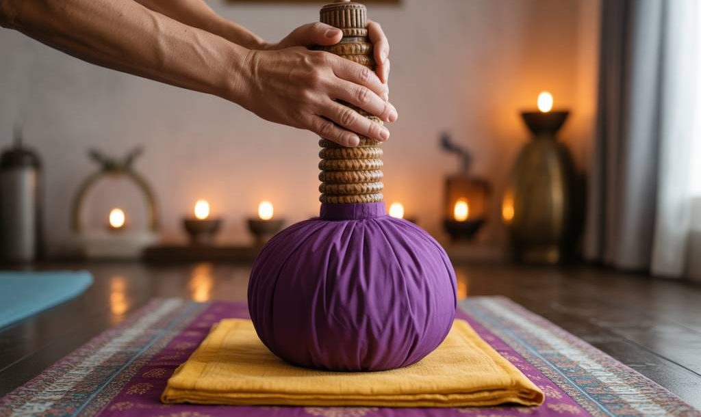 Massage bol tibétain : une expérience sonore et vibratoire pour rééquilibrer l’énergie