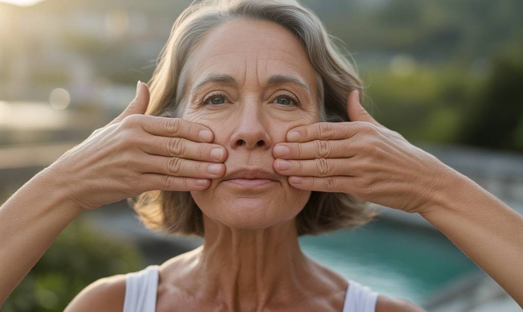 Automassage kobido : la technique japonaise pour rajeunir le visage naturellement