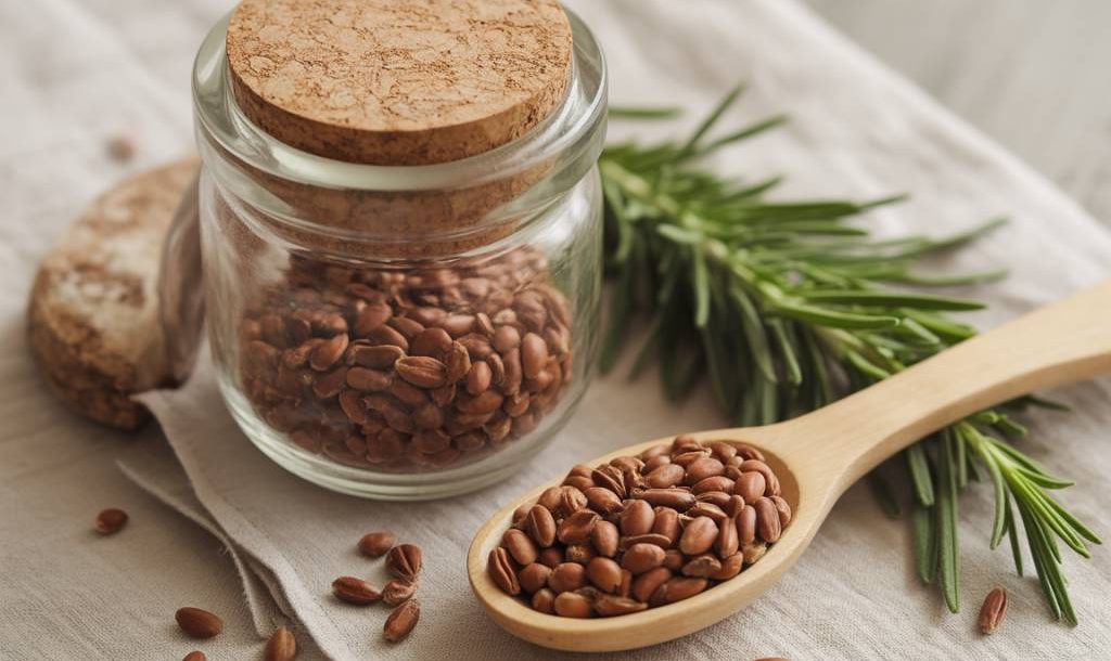 Les bienfaits graine de nigelle pour le corps et l’esprit au quotidien