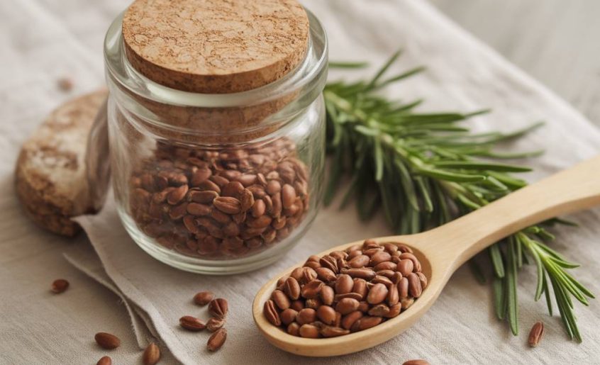 Les bienfaits graine de nigelle pour le corps et l’esprit au quotidien