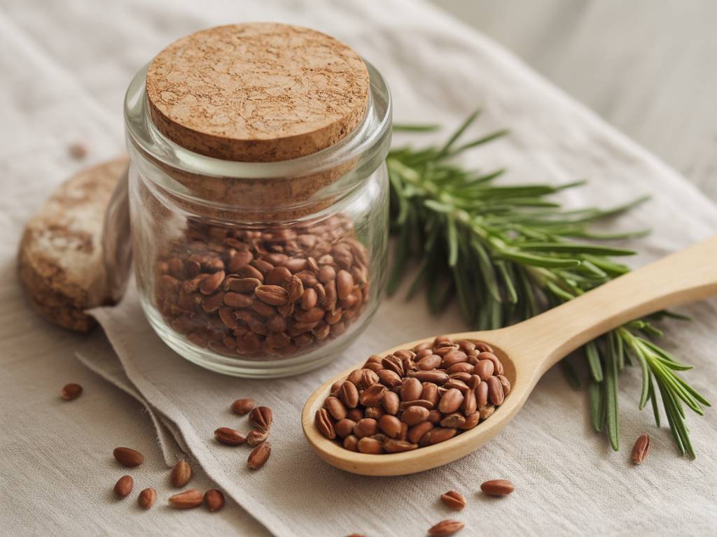 Les bienfaits graine de nigelle pour le corps et l’esprit au quotidien