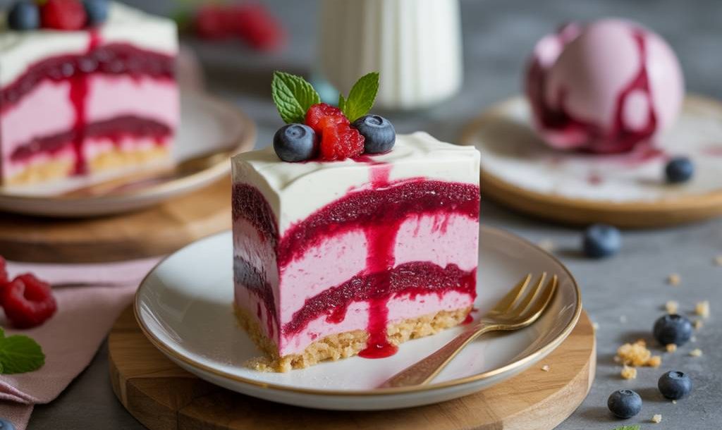 Dessert sans fructose : idées gourmandes et recettes pour une alimentation adaptée