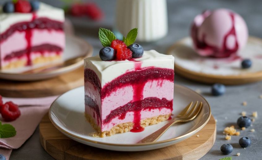 Dessert sans fructose : idées gourmandes et recettes pour une alimentation adaptée
