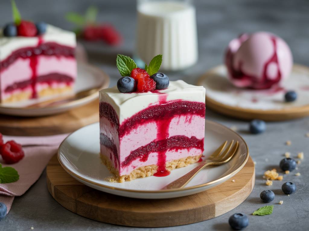 Dessert sans fructose : idées gourmandes et recettes pour une alimentation adaptée