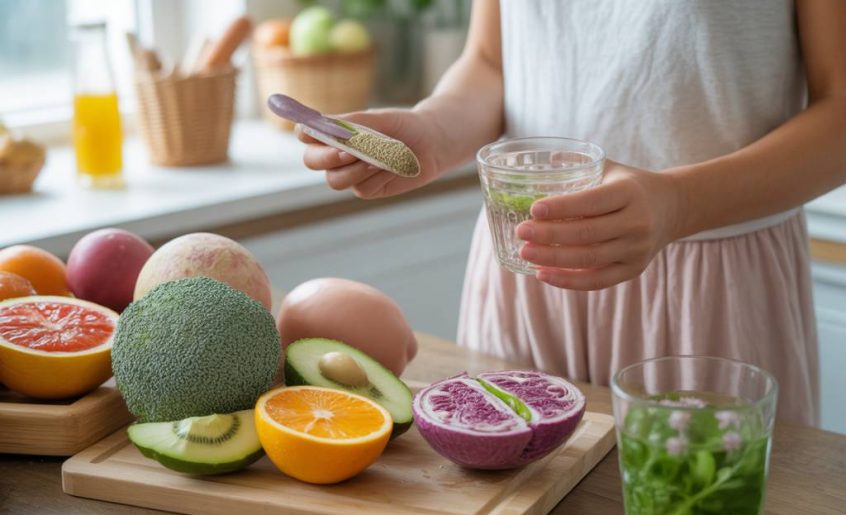 Comment l’alimentation influence le microbiote intestinal : clés pour une santé optimale