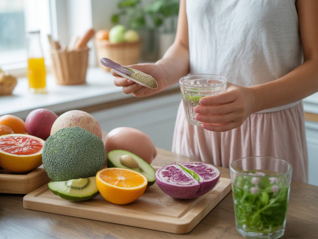 Comment l’alimentation influence le microbiote intestinal : clés pour une santé optimale