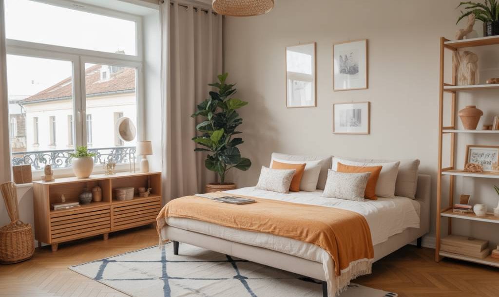 Comment le slow design révolutionne notre intérieur : vers une décoration plus consciente et durable