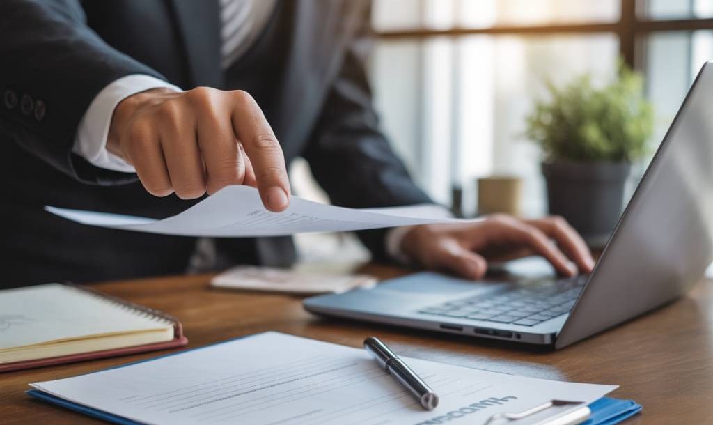 Comment faire une demande de contre expertise assurance efficacement