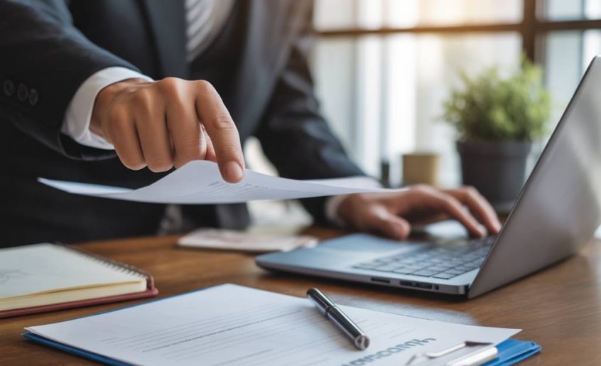 Comment faire une demande de contre expertise assurance efficacement