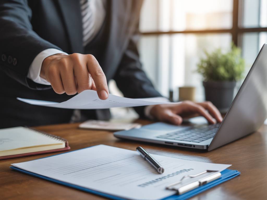 Comment faire une demande de contre expertise assurance efficacement