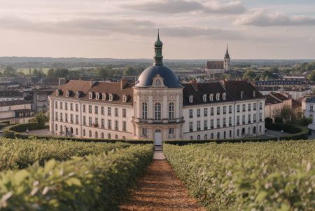 Visiter Cognac et ses alentours : les incontournables à découvrir pour un séjour authentique