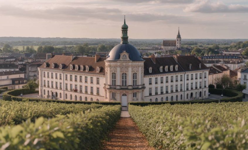 Visiter Cognac et ses alentours : les incontournables à découvrir pour un séjour authentique